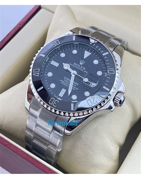 most expensive rolex watches price in india|rolex watch first copy price.